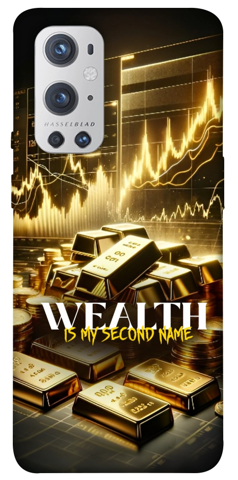 Чехол Wealth для Oneplus 9 pro