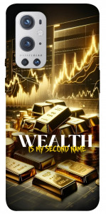 Чохол Wealth для Oneplus 9 pro