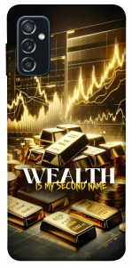 Чохол Wealth для Galaxy M52
