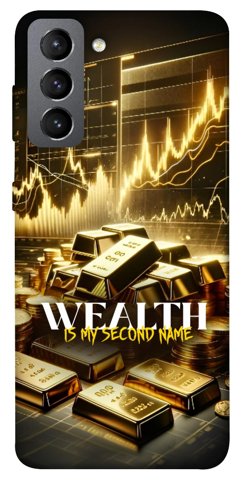 Чехол Wealth для Galaxy S21 FE