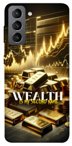 Чехол Wealth для Galaxy S21 FE