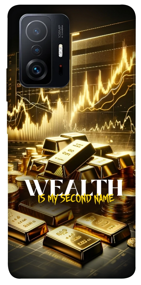Чохол Wealth для Xiaomi 11T