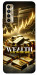 Чохол Wealth для TECNO Camon 17P