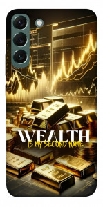 Чехол Wealth для Galaxy S22+