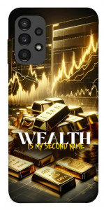Чехол Wealth для Galaxy A13 4G
