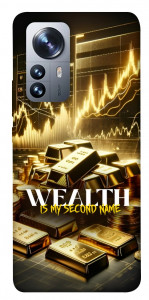 Чехол Wealth для Xiaomi 12