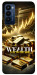 Чохол Wealth для TECNO Camon 18