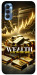 Чохол Wealth для TECNO Spark 8P