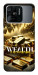 Чохол Wealth для Xiaomi Redmi 10C