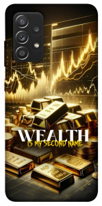 Чохол Wealth для Galaxy A52s