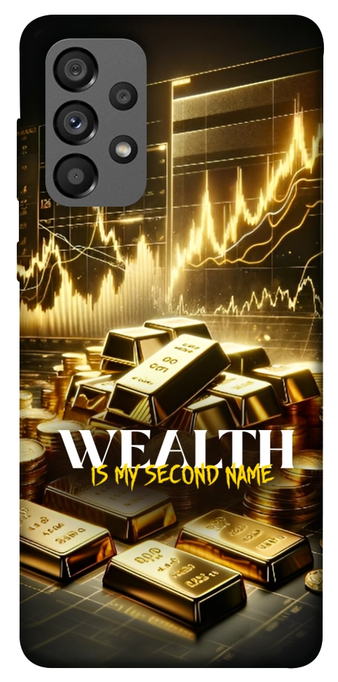 Чохол Wealth для Galaxy A73 5G