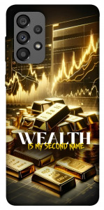 Чохол Wealth для Galaxy A73 5G