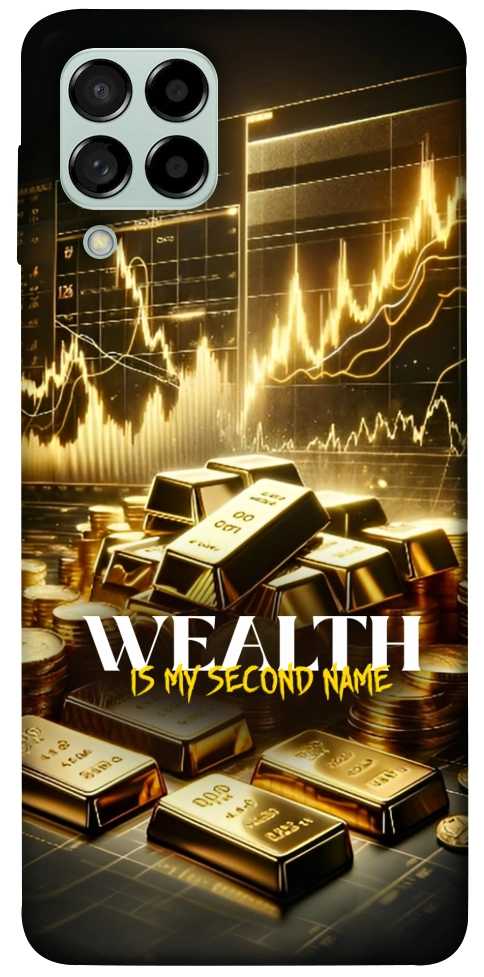 Чехол Wealth для Galaxy M53