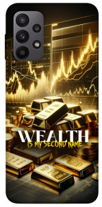 Чехол Wealth для Galaxy A23