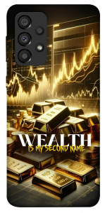 Чохол Wealth для Galaxy A33 5G