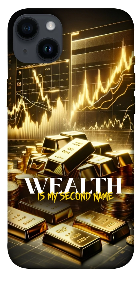 Чехол Wealth для iPhone 14 Plus