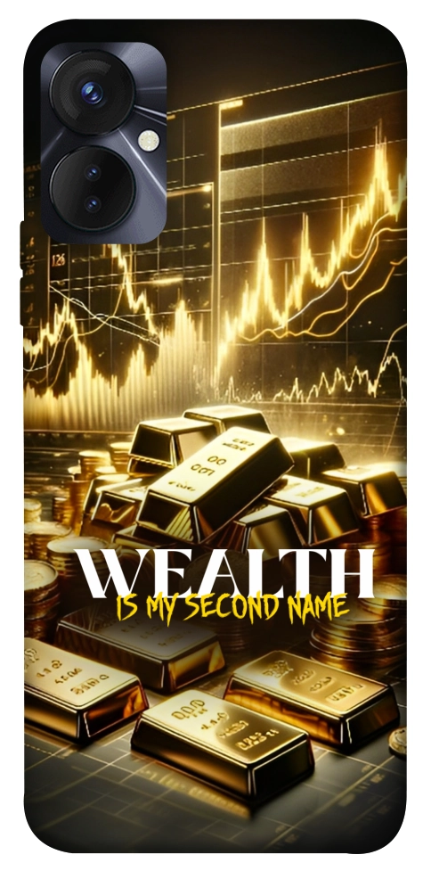 Чехол Wealth для TECNO Spark 9 Pro