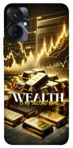 Чехол Wealth для TECNO Spark 9 Pro