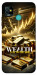 Чохол Wealth для TECNO Pop 5