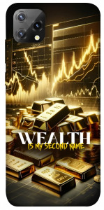 Чехол Wealth для Blackview A55