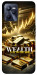 Чохол Wealth для Realme C35