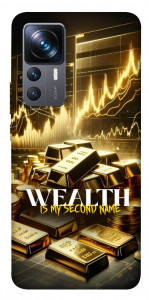 Чохол Wealth для Xiaomi 12T