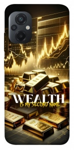 Чехол Wealth для Xiaomi Poco M5