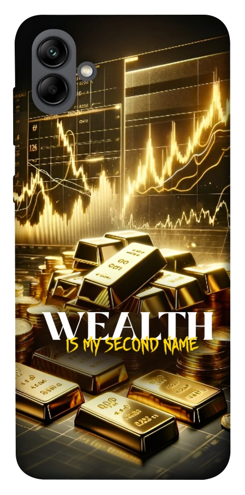 Чохол Wealth для Galaxy A04