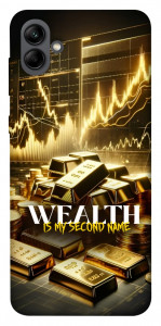 Чехол Wealth для Galaxy A04