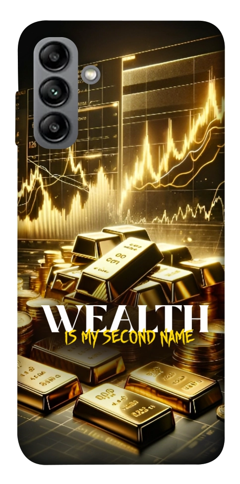 Чехол Wealth для Galaxy A04s