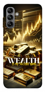 Чехол Wealth для Galaxy A04s