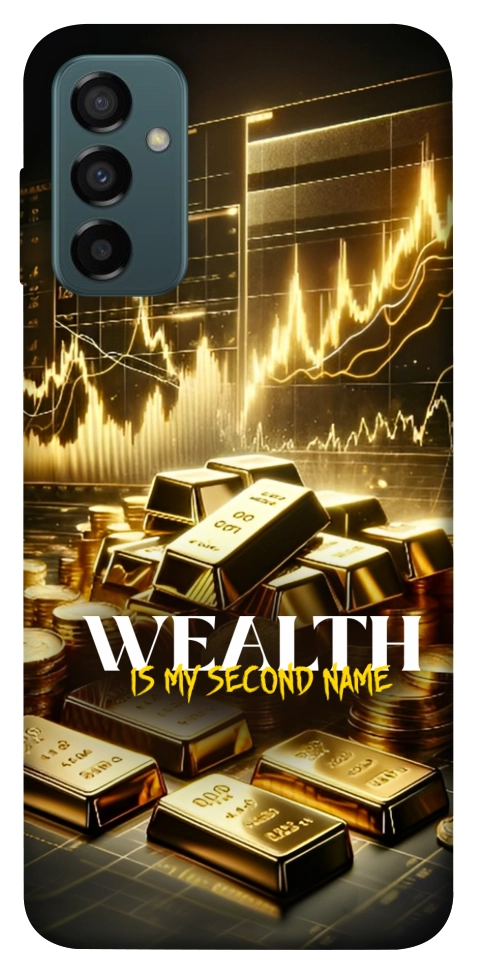 Чехол Wealth для Galaxy M23 5G