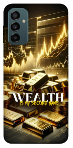Чехол Wealth для Galaxy M23 5G