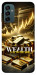 Чехол Wealth для Galaxy M23 5G