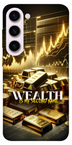 Чехол Wealth для Galaxy S23+
