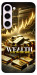 Чехол Wealth для Galaxy S23+