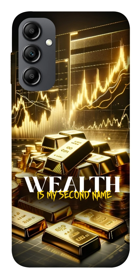 Чехол Wealth для Galaxy A14 5G
