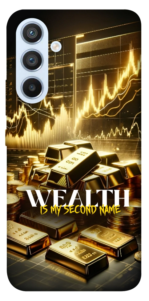 Чохол Wealth для Galaxy A54 5G