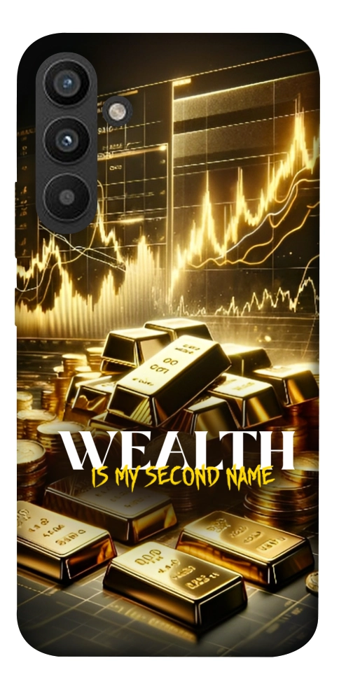 Чохол Wealth для Galaxy A34 5G