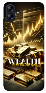 Чехол Wealth для Galaxy A04e