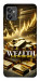 Чехол Wealth для Motorola Moto G32