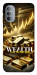 Чехол Wealth для Motorola Moto G31