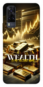 Чохол Wealth для Vivo Y31