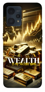 Чехол Wealth для Realme 9 Pro+