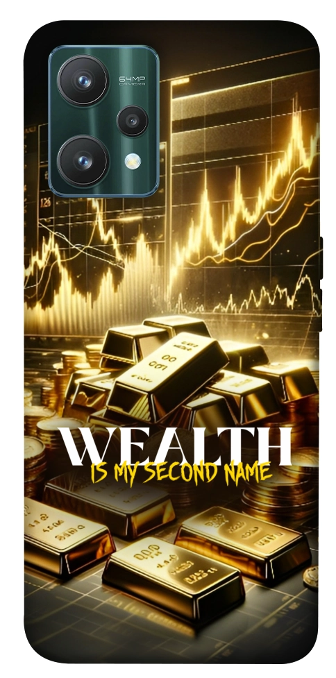 Чехол Wealth для Realme 9 Pro