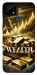 Чехол Wealth для Realme C21