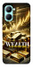 Чохол Wealth для Realme C33
