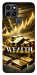 Чохол Wealth для Infinix Smart 6