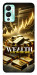 Чехол Wealth для Infinix Hot 12 Play