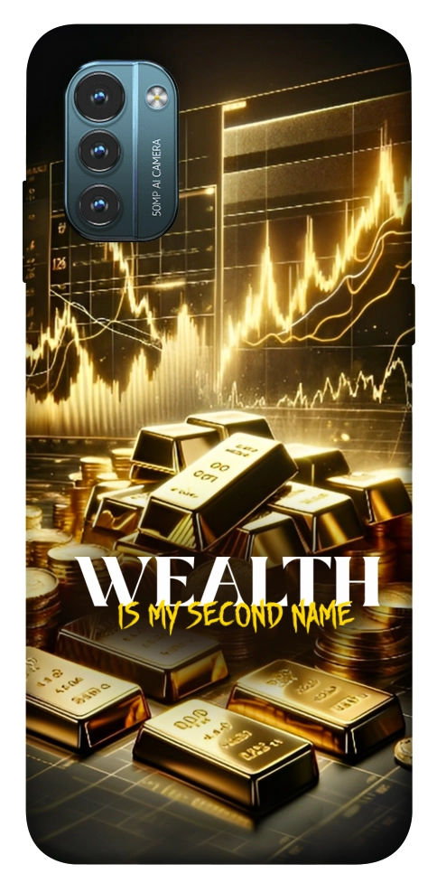 Чохол Wealth для Nokia G21